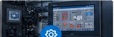 Automatización industrial