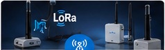 Sistemas LoRa / UWB