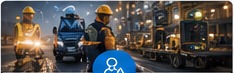 Seguridad industrial