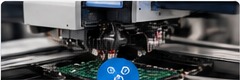 Ensamblaje SMT / SMD